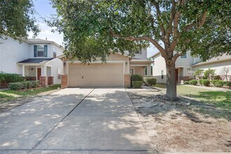 18743 Westgate Park Dr in Cypress, TX - Building Photo - Building Photo