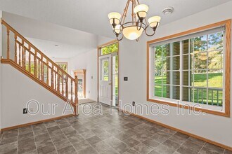5646 100th Ln N in Brooklyn Park, MN - Building Photo - Building Photo