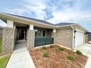 3121 Mt Nebo Dr in Yukon, OK - Building Photo - Building Photo