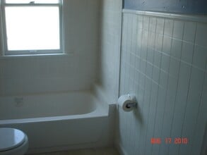 1320 6th St, Unit 1318A in Corpus Christi, TX - Foto de edificio - Building Photo