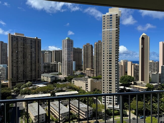 property at 1848 Kahakai Dr