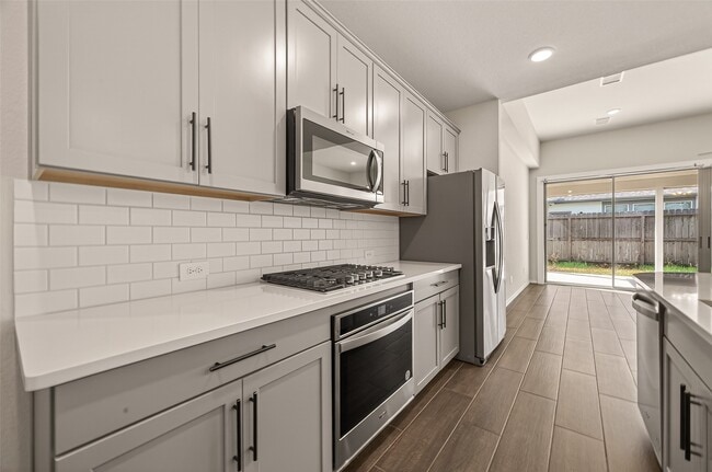 property at 3405 Knighton Hill Dr