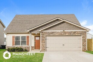 505 Ryan Boyd Ct in Lebanon, TN - Building Photo