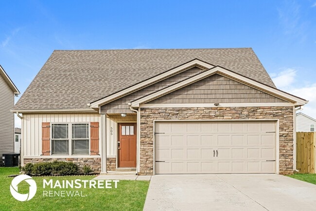 property at 505 Ryan Boyd Ct