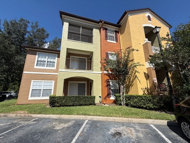 property at 12602 Crest Springs Ln