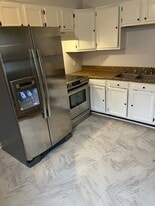 2007 Mclain Street, Unit #D