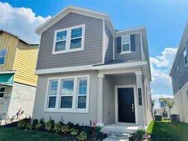 11422 Great Rock St in Oakland, FL - Building Photo