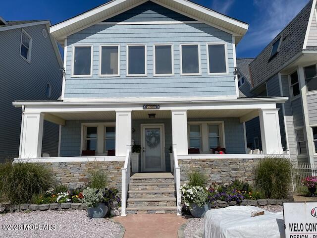 property at 2004 Ocean Ave N