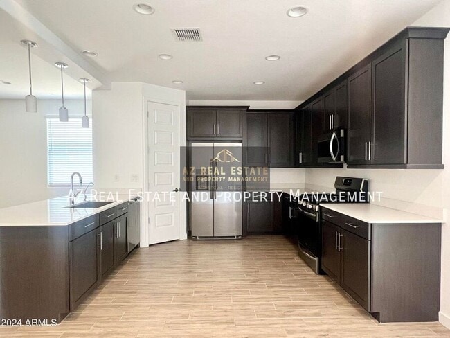 property at 2187 W Burnside Trail