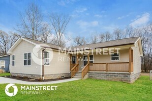 115 Green Meadow Dr in Gallatin, TN - Building Photo