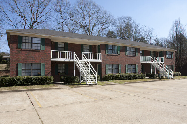 1350 Access Rd in Oxford, MS - Foto de edificio - Building Photo