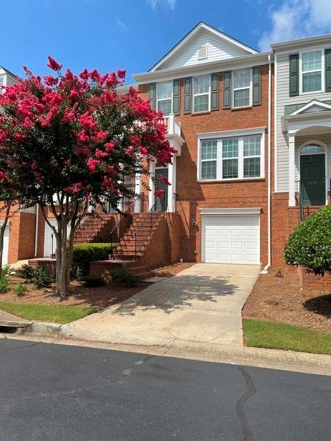property at 1317 Thornborough Dr