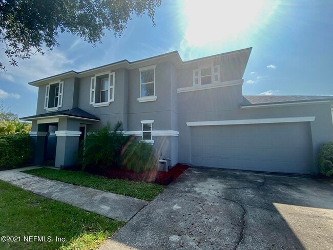 7147 Newman Lake Ct in Jacksonville, FL - Building Photo - Building Photo