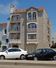 3670 Fillmore St in San Francisco, CA - Building Photo - Building Photo