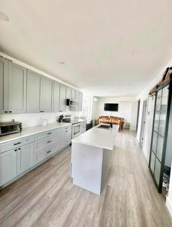 property at 114 Church St