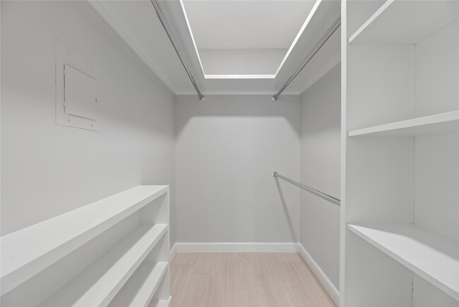 property at 2250 Bering Dr