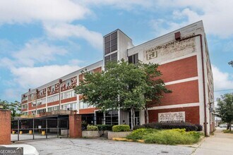 505 Whitehall St SW in Atlanta, GA - Building Photo - Building Photo