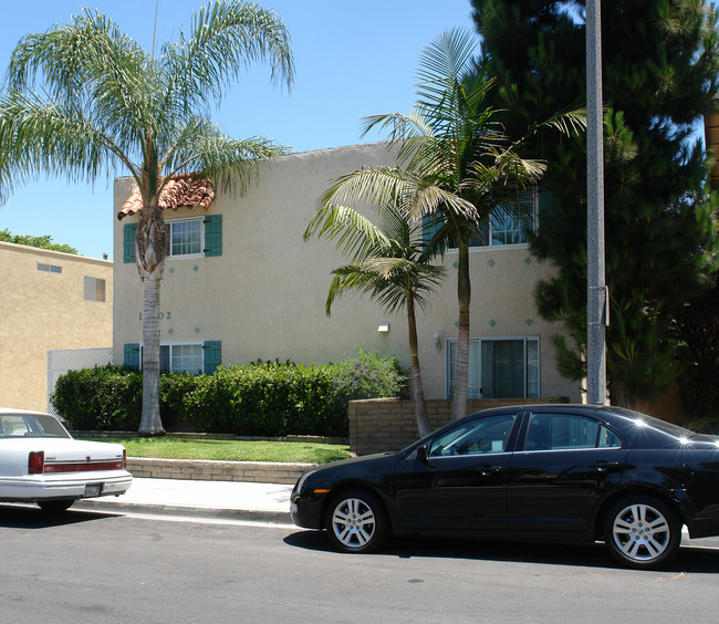 16902 Lynn St in Huntington Beach, CA - Building Photo - Building Photo