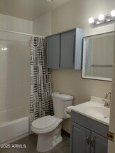 1410 E Mountain View Rd in Phoenix, AZ - Building Photo - Building Photo