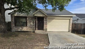 8338 Longhorn Ridge Dr in Converse, TX - Building Photo - Building Photo