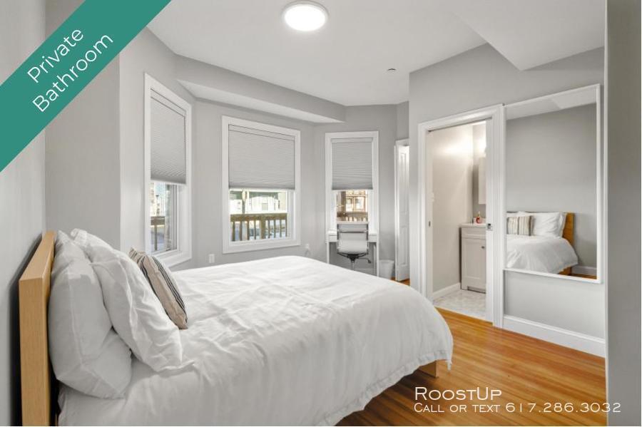 1061 Saratoga St-Unit -2A in Boston, MA - Foto de edificio