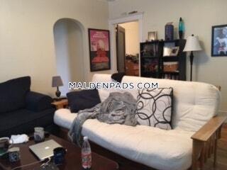 349 Pleasant St in Malden, MA - Building Photo