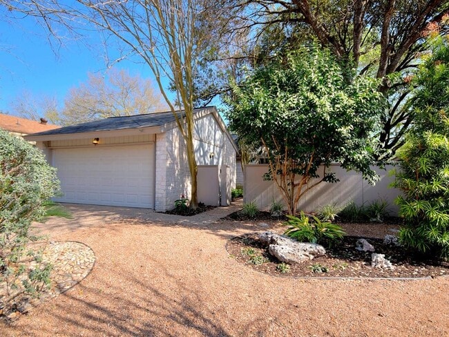 property at 6004 Gardenridge Hollow
