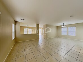 10268 June Flower Dr in Las Vegas, NV - Building Photo - Building Photo