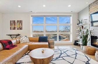 1209 E 46th St in Chicago, IL - Building Photo - Building Photo