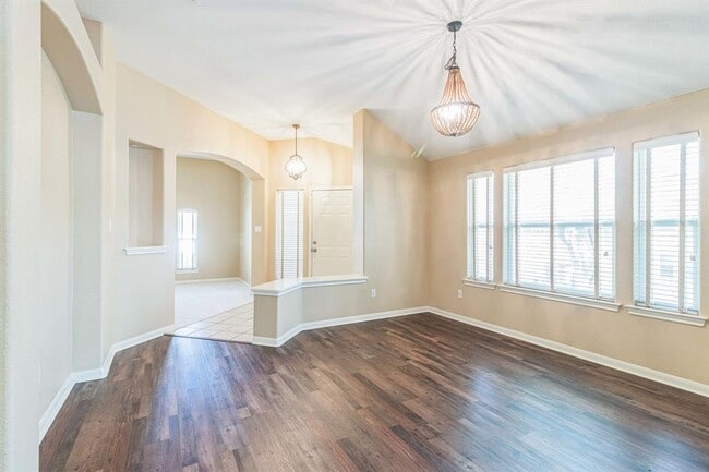 1204 Antelope Ridge in Cedar Park, TX - Foto de edificio - Building Photo