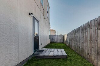 8622 Torcello St in Houston, TX - Building Photo - Building Photo