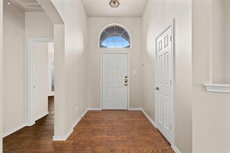 6309 Melanie Dr in Fort Worth, TX - Building Photo - Building Photo
