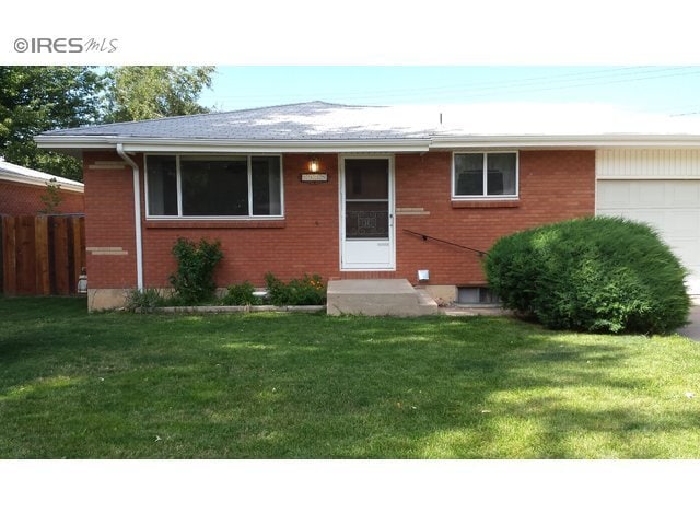 property at 1129 Gard Pl