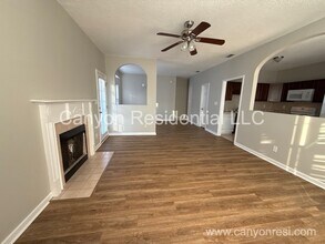 3816 Goforth Dr in Hope Mills, NC - Building Photo - Building Photo