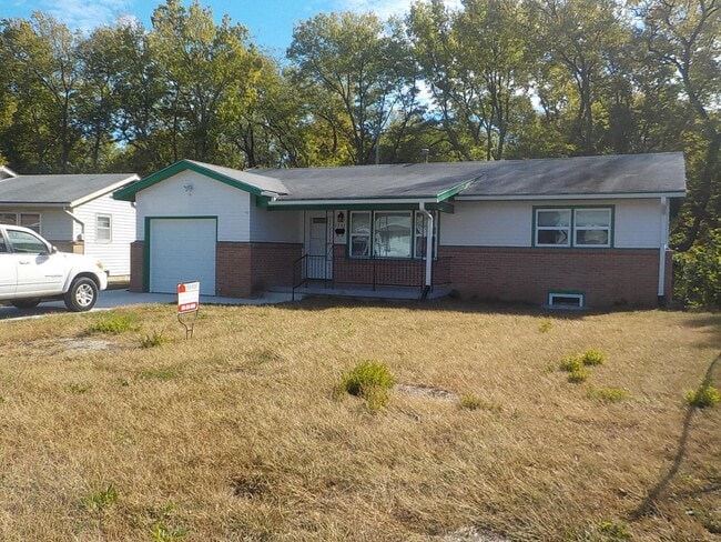 property at 1333 Fogarty Dr