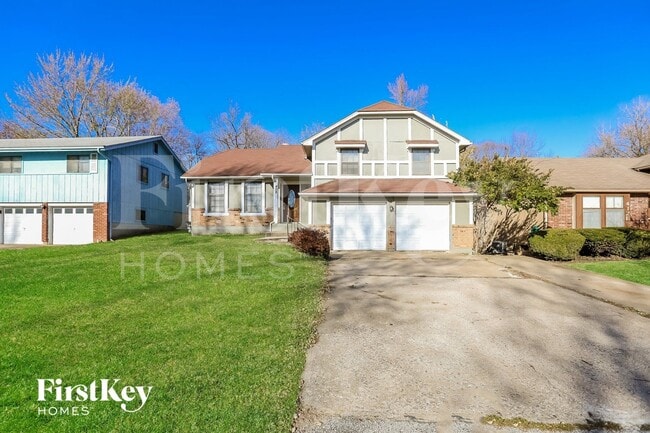 property at 408 E 90th St