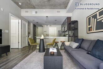 1717 Toomey Rd in Austin, TX - Building Photo - Building Photo
