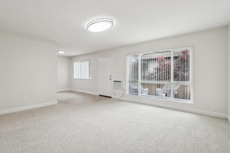 Tanglewood Apartments in San Jose, CA - Foto de edificio - Building Photo