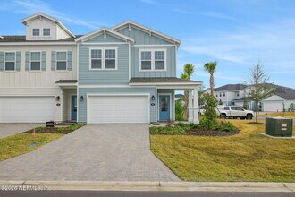 365 Cherry Elm Dr in St. Augustine, FL - Building Photo - Building Photo