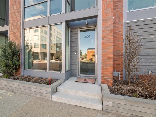 3105 Brush St in Detroit, MI - Building Photo - Building Photo