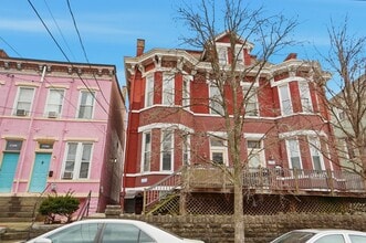 2384 Wheeler St in Cincinnati, OH - Building Photo - Building Photo