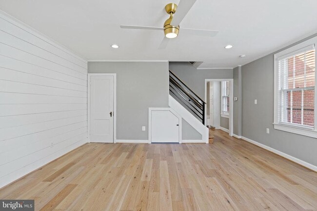 property at 1300 S Cleveland St