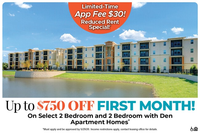 Clyde Morris Senior Living Apartments
