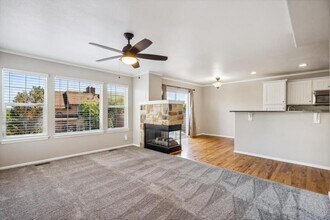 3135 Capstan Way in Colorado Springs, CO - Building Photo - Building Photo