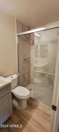 1107 N Wedgewood Dr, Unit H-06 in Mesa, AZ - Building Photo - Building Photo