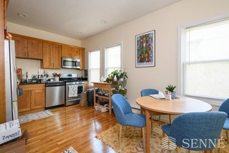 91 Tremont St-Unit -3 in Cambridge, MA - Building Photo - Building Photo