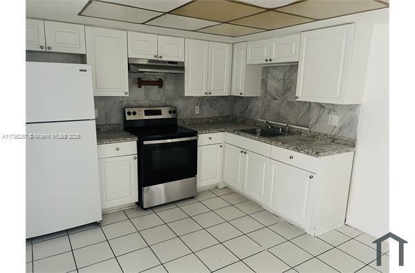 property at 6237 Polk St