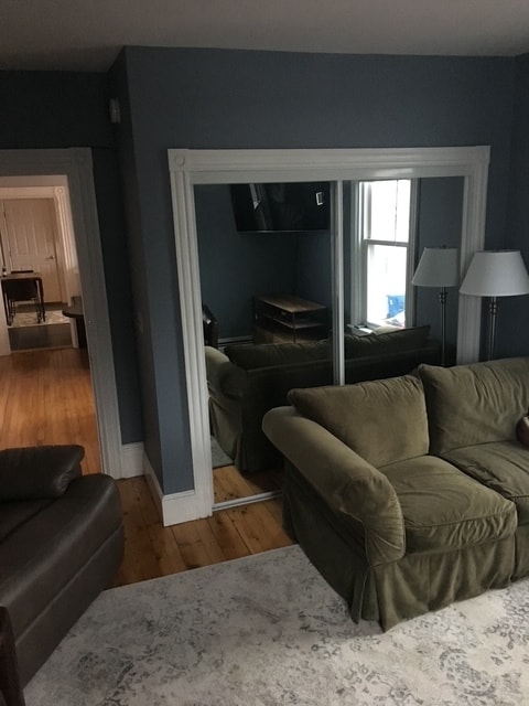 58 Wilson St, Unit Unit #1 in Portland, ME - Building Photo - Building Photo