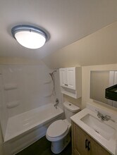 4425 Enright Ave, Unit 2F in St. Louis, MO - Foto de edificio - Building Photo