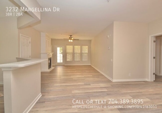 3232 Margellina Drive in Charlotte, NC - Foto de edificio - Building Photo